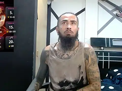 Daimon roock online show from February 20, 4:53 am