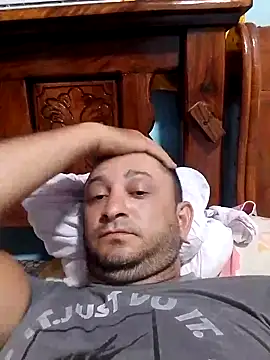 arnaldof50 online show from October 7, 4:22 pm