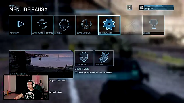 magmex30 online show from November 4, 12:22 am