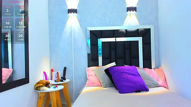 elian 7 online show from March 24, 12:32 pm