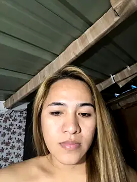 CelestineRosell online show from September 20, 4:01 am