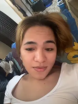 CelestineRosell online show from October 17, 4:49 am