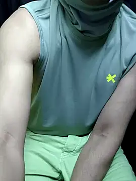 chocolate alone online show from October 11, 1:59 pm