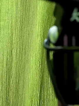 chocolate alone online show from October 16, 2:25 pm