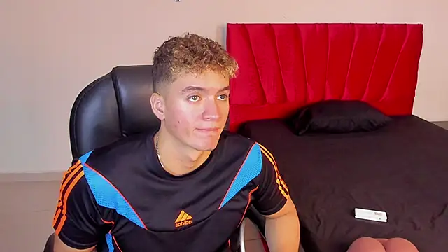 paull george online show from November 6, 1:47 pm