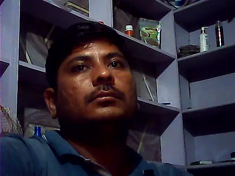 Ajmersingh335512 online show from September 15, 2:18 pm