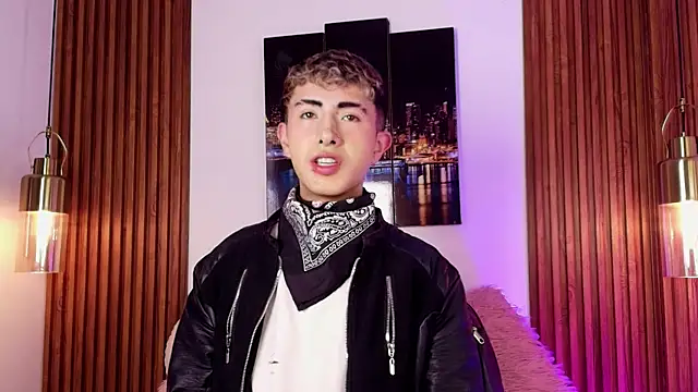 NoahXitrux online show from September 14, 12:51 pm