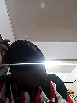 MackMacKenzie online show from December 20, 1:46 am