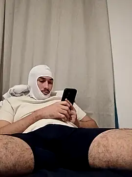 Jadriel23 online show from September 30, 5:02 am