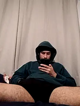 Jadriel23 online show from September 20, 4:56 am