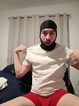 Jadriel23 online show from November 12, 12:00 pm