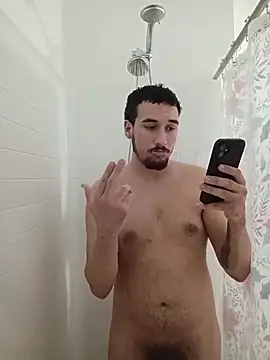 Jadriel23 online show from November 25, 8:44 pm