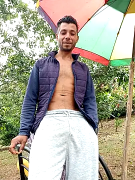 AlphaAlterX online show from March 20, 1:15 pm