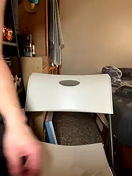 Neilslave0 online show from November 10, 7:52 pm