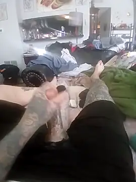 MRTATTWO online show from October 27, 5:15 pm