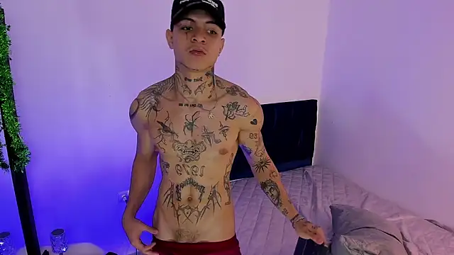 john mystic online show from December 1, 3:53 am