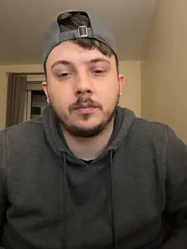 XXKieran online show from October 1, 1:42 am