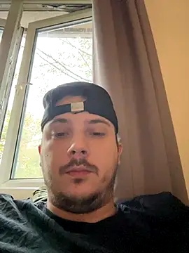 XXKieran online show from October 19, 3:15 pm