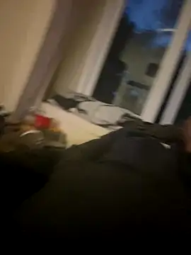 XXKieran online show from October 2, 5:44 am