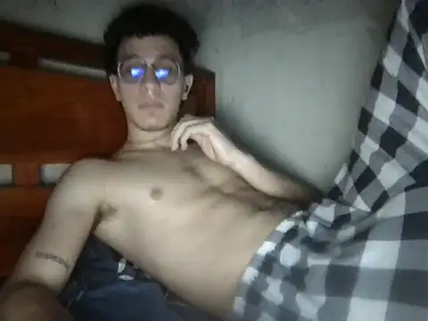 niko  005 online show from January 14, 1:54 am