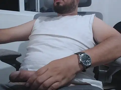 PoneiHetero online show from February 2, 2:54 am