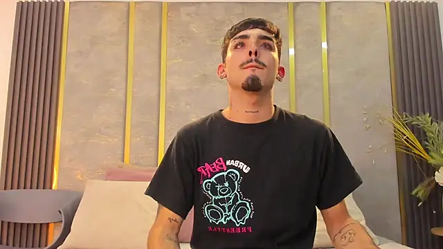 NikoStone  online show from October 1, 4:49 am