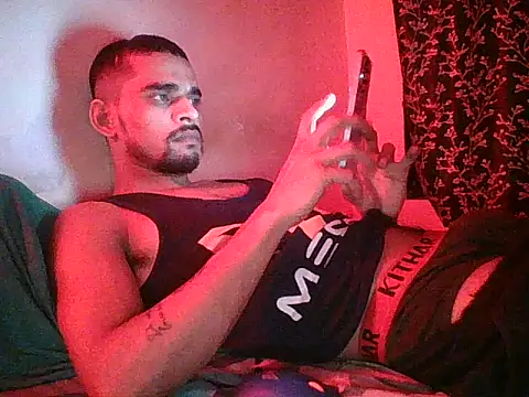 IndianSinsGlow online show from November 26, 8:45 pm