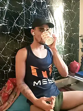 IndianSinsGlow online show from November 9, 10:41 am