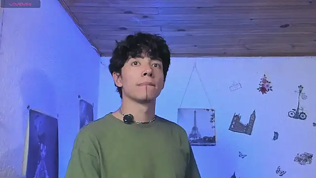 Dani Lips  online show from September 22, 10:42 pm