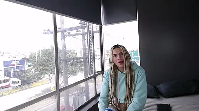 Aaron Fordd online show from January 8, 5:29 pm