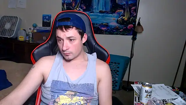 YoBlezz online show from March 22, 4:28 am