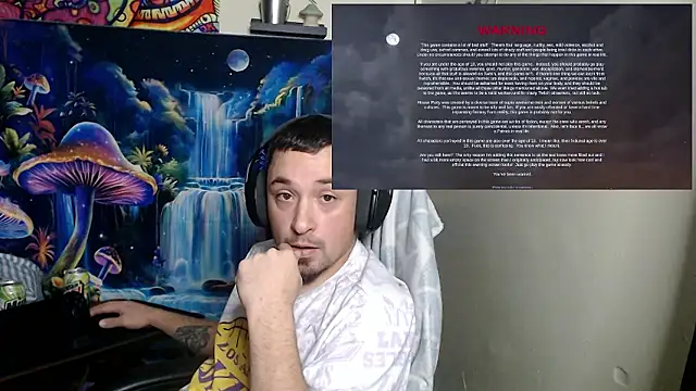 YoBlezz online show from January 13, 2:16 am