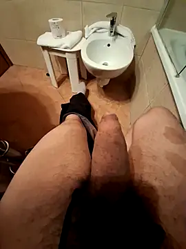 Martucho hot online show from February 2, 4:37 pm