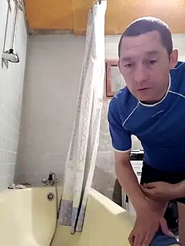 frederic198 online show from October 24, 6:42 pm