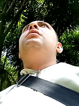 angelitocalientico online show from November 11, 4:45 pm