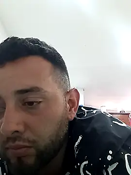 angelitocalientico online show from April 20, 7:27 pm