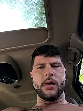 silversage92 online show from September 18, 4:09 pm