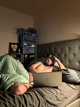 Brownroyal online show from November 19, 3:34 pm