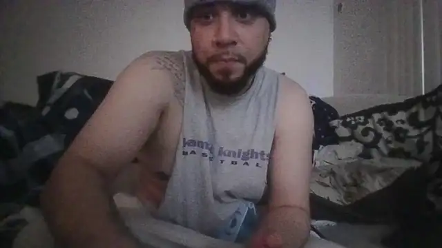 Brownroyal online show from October 12, 3:17 pm