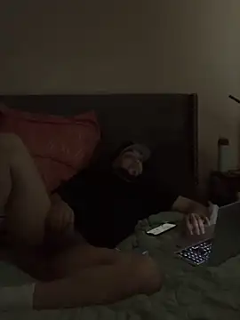 Brownroyal online show from November 10, 10:04 pm