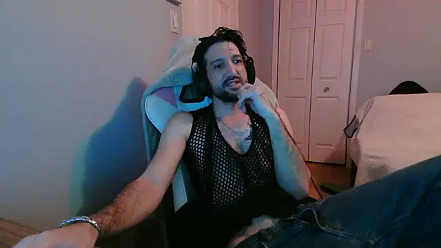 Ardokks online show from March 27, 2:27 am