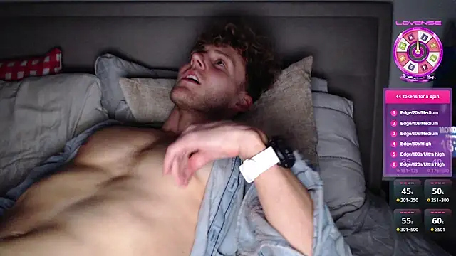 DominantAlex18 online show from March 2, 4:03 pm