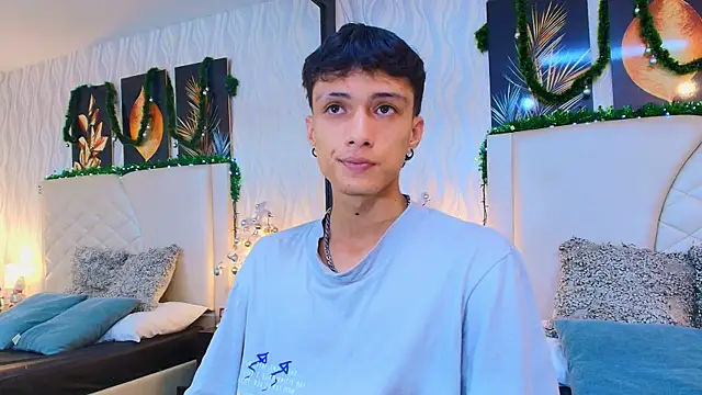 Lean Portman online show from December 20, 10:28 pm