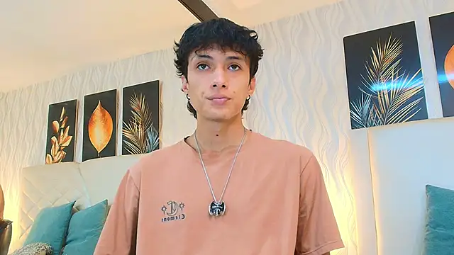 Lean Portman online show from February 10, 9:08 pm