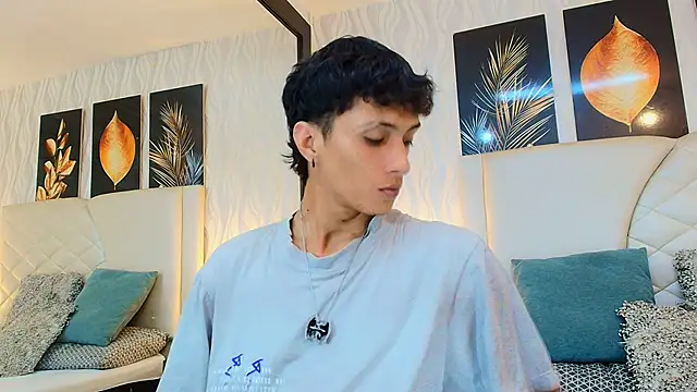 Lean Portman online show from January 14, 10:46 pm