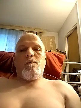 NacktDaniel online show from October 23, 3:26 pm