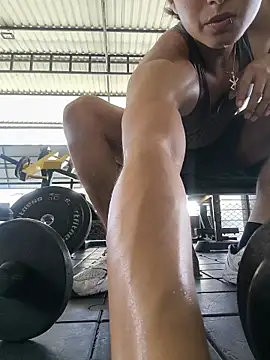 TeddyBear 07 online show from January 17, 3:37 pm