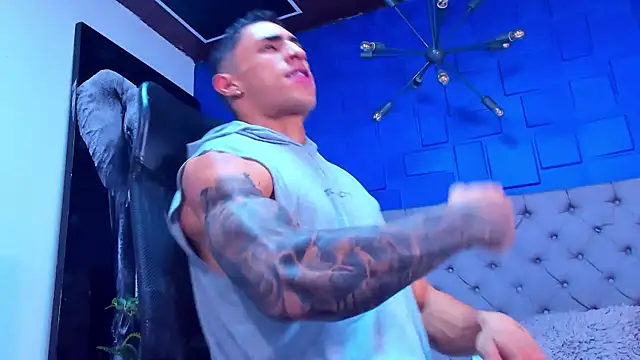 adrian ray online show from November 5, 12:45 am