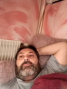 Necroforo online show from April 12, 4:52 pm