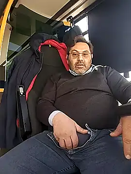 Necroforo online show from March 6, 2:36 pm